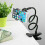 Lazy Bracket Mobile Phone Desk Convenient To Install Universal Multifunction 1