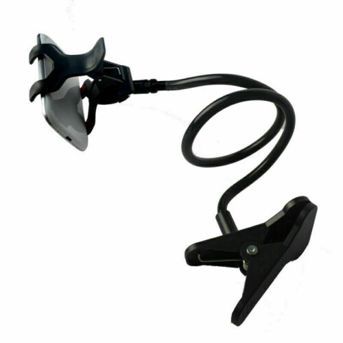 Lazy Bracket Mobile Phone Desk Convenient To Install Universal Multifunction 2