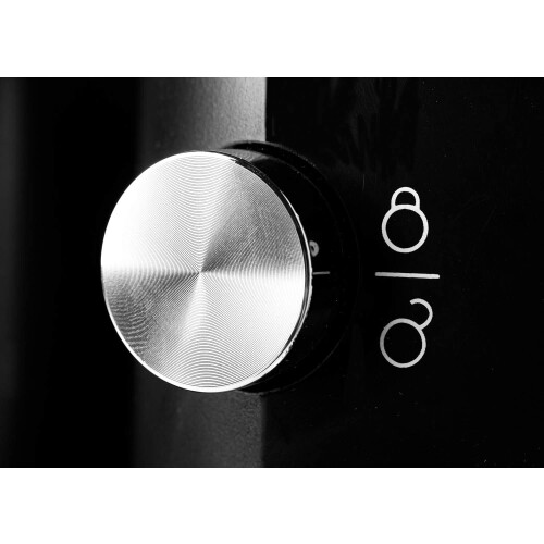 Haden Haden 7 Speed Stand Mixer - Black 2