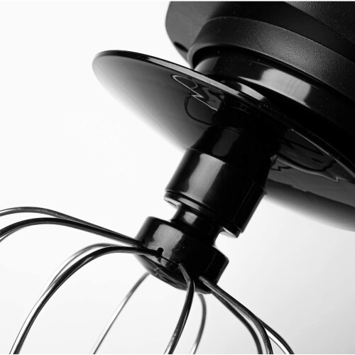 Haden Haden 7 Speed Stand Mixer - Black 1