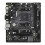 Asrock Asrock A520M-HVS bundkort 1