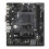 Asrock ASROCK A520M-HDV Moederbord - Micro ATX - Socket AM4 - DDR4 SDRAM - M.2 aansluiting 1