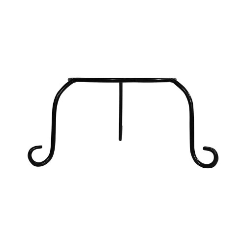 (8" Diameter) Flower Pot Ring - 10" Diameter 1