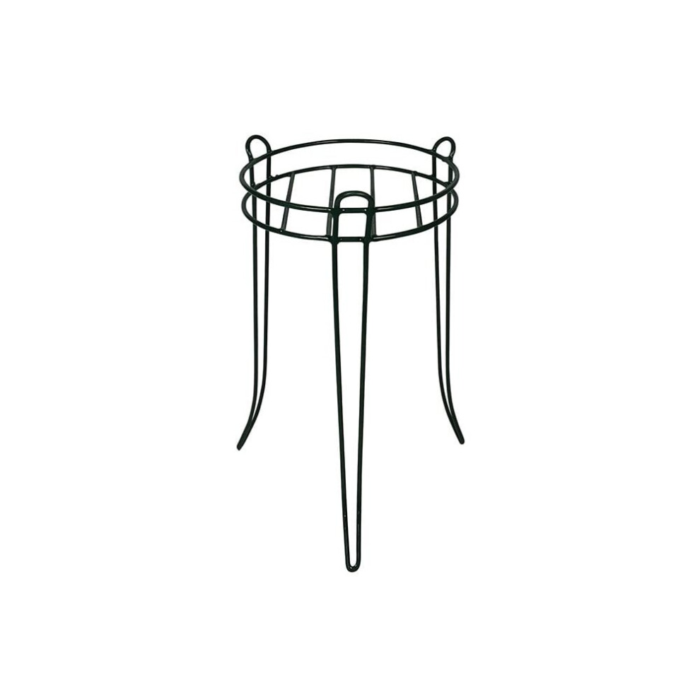 (Low) Pot Stand Table - High