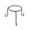 (8" Diameter) Flower Pot Ring - 10" Diameter 3