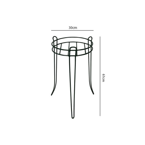 (Low) Pot Stand Table - High 1