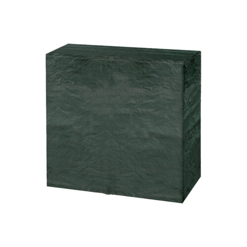 Small Classic BBQ Cover - Super Tough Polyethylene 2