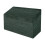 2 Seater Bench Cover - Super Tough Polyethylene 3
