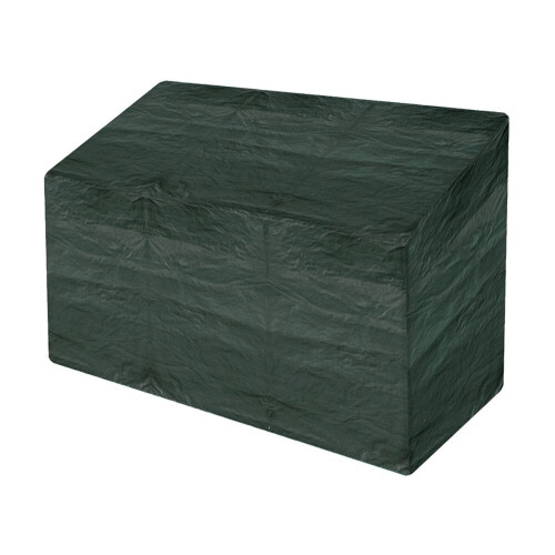 2 Seater Bench Cover - Super Tough Polyethylene 2