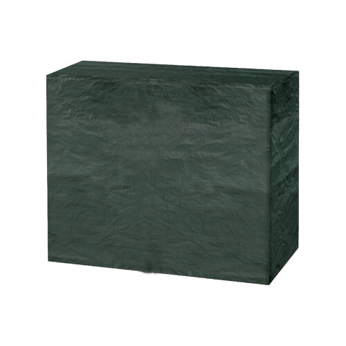 Large Flatbed BBQ Cover - Premium Polyester 2