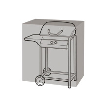 Small Classic BBQ Cover - Super Tough Polyethylene