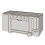 Large Flatbed BBQ Cover - Premium Polyester 1
