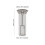 Patio Heater Cover - Super Tough Polyethylene 2