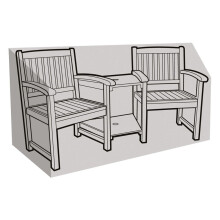 Companion Seat Cover - Super Tough Polyethylene