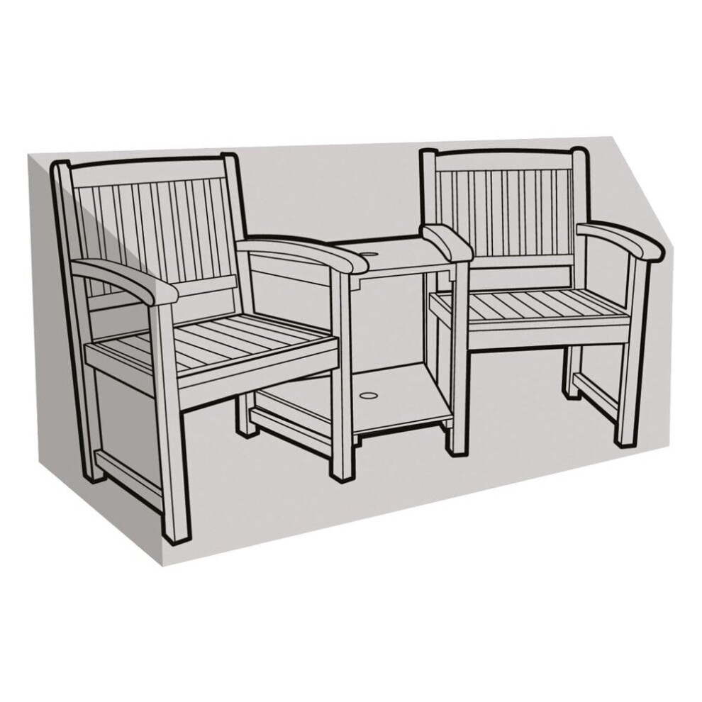 Garland Companion Seat Cover - Super Tough Polyethylene
