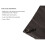 2 Seater Large Sofa Cover - Premium 8