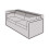 2 Seater Large Sofa Cover - Premium 1