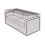 2 Seater Large Sofa Cover - Premium 5
