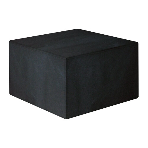 4 Seater Medium Cube Set Cover - Premium 2