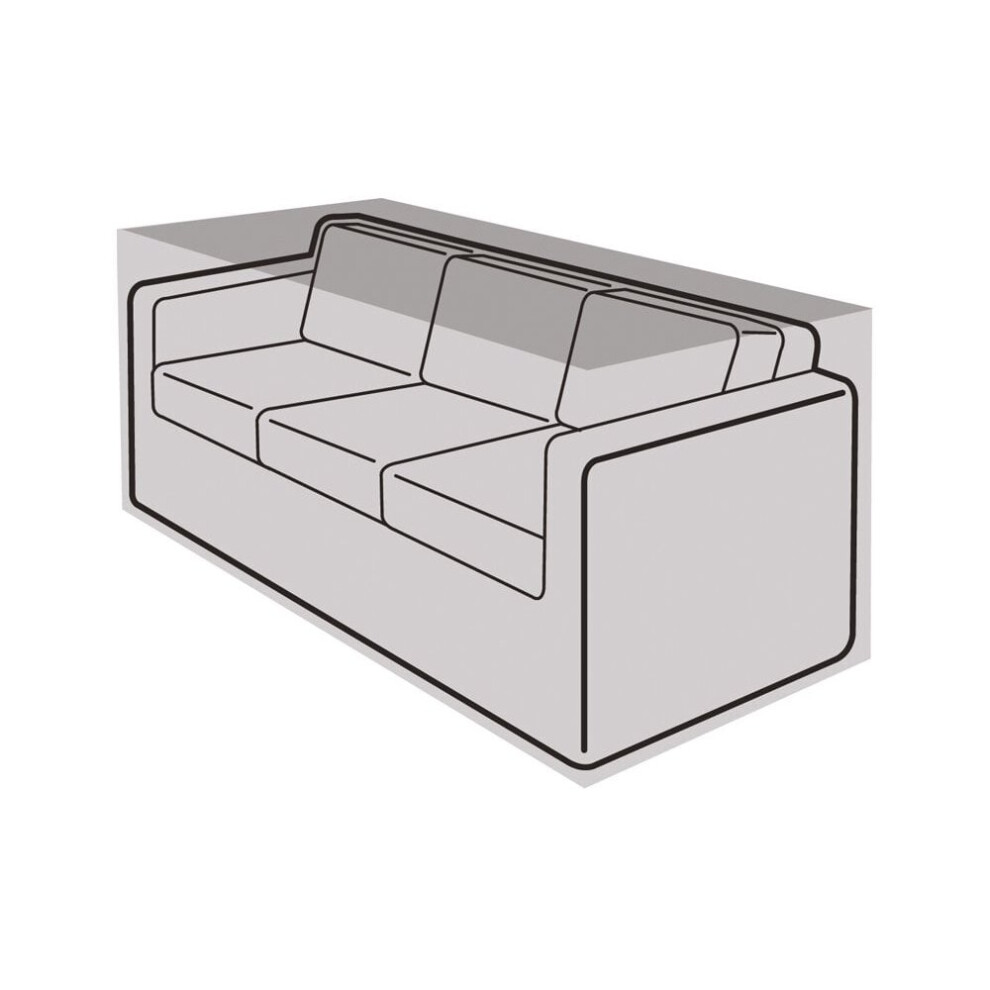 Garland 3 Seater Large Sofa Cover - Premium