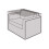 Large Armchair Cover - Super Tough Polyethylene 1