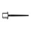 Wooden Post Hanging Basket Bracket 4