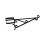 Wooden Post Hanging Basket Bracket 2