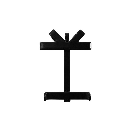 Wooden Post Hanging Basket Bracket 2