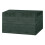 6 Seater Rectangular Table Cover - Super Tough Polyethylene 3