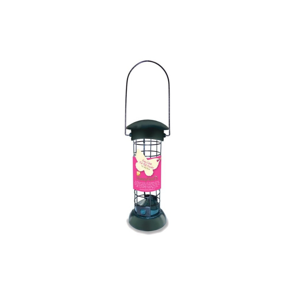 Easy Fill & Clean Fat Ball Feeder