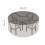 4-6 Seater Round Table & Chairs Cover - Premium Polyester 2