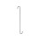 (12" S Hooks) 30" S Hooks - Pack of 3 1