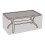 6 Seater Rectangular Table Cover - Super Tough Polyethylene 1