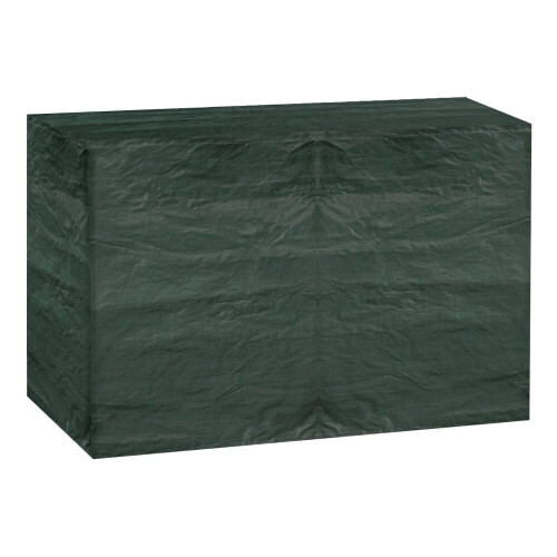 2 Seater Small Bistro Set Cover - Super Tough Polyethylene 2