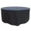 8 Seater Round Table & Chairs Cover 3
