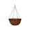 (16" Diameter) Hanging Basket/Hanging Cauldron Planter 1