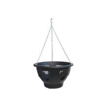 12" Easy-fill Hanging Basket - Pack of 1