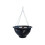 15" Easy-fill Hanging Basket - Pack of 2 1