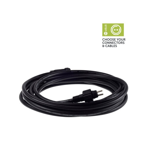 (5m Long Cable) Cable - 10m Long 2