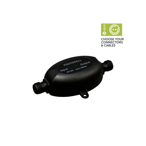 Automatic Light Sensor 1
