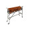 (Teracotta Trough) Trough Stand Patio Planter - Teracotta 1