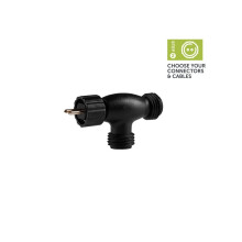 T-Piece Adaptor