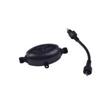 Automatic Light Sensor