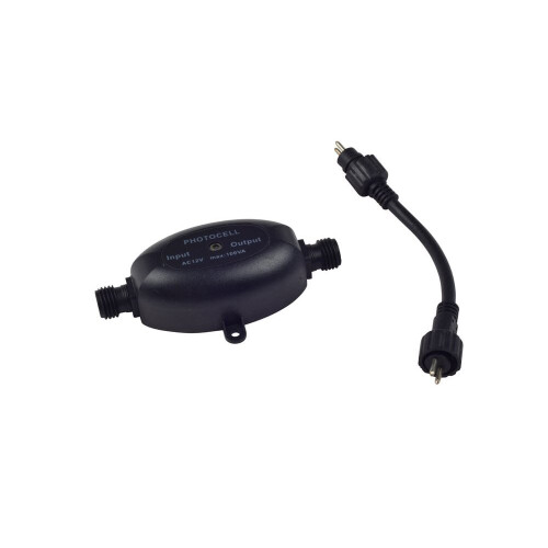 Automatic Light Sensor
