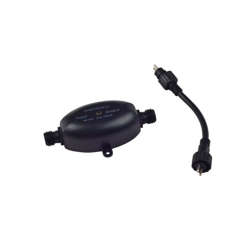 Automatic Light Sensor