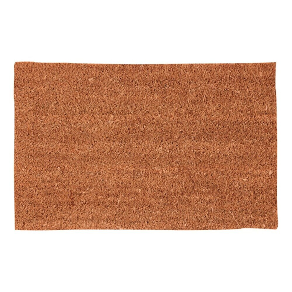 Fallen Fruits Coir Doormat