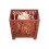 Square Fire Basket 1