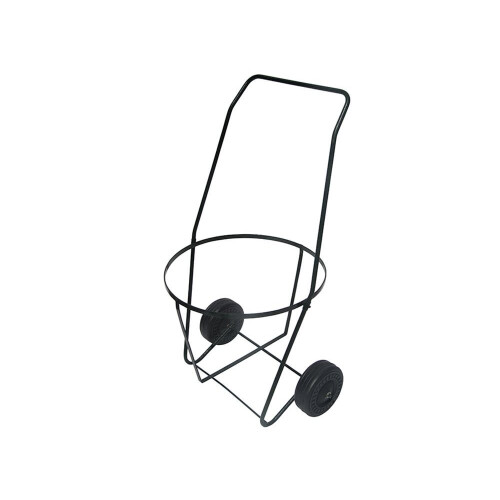 (Lilac Trug) Garden Pride Trug Trolley 2