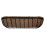 (36" Long) Trough / Manger Planter - Prelined with coco liner 4