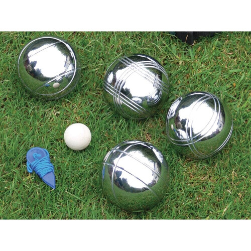 Kingfisher French Boules Set 2